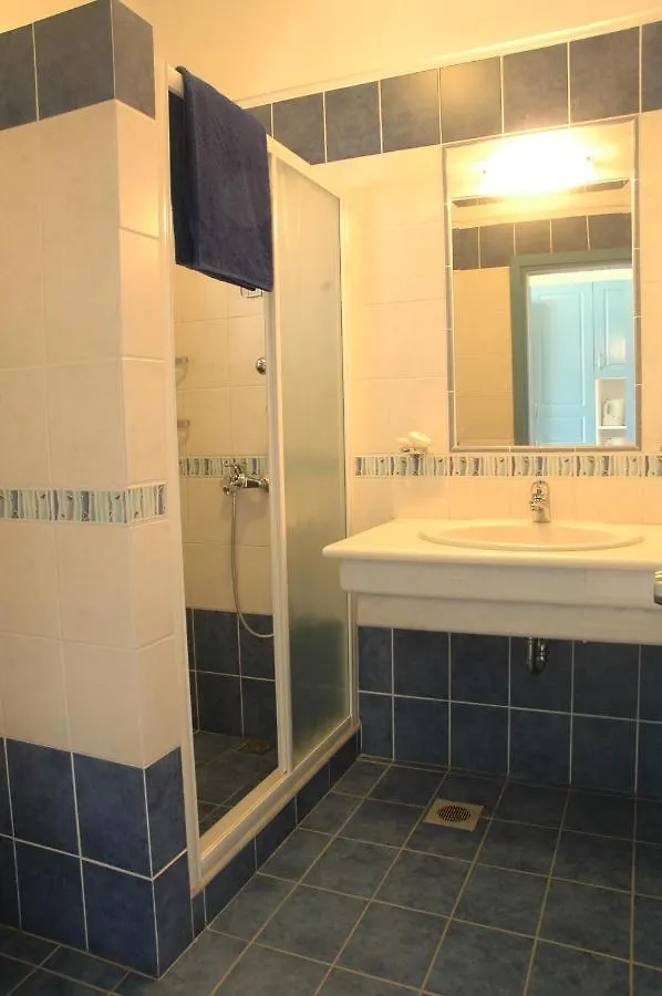 9 Muses Hotel Skala