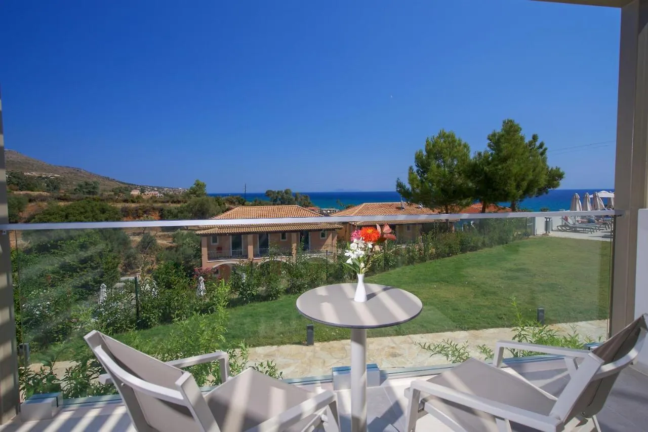 ***  9 Muses Hotel Skala  Greece