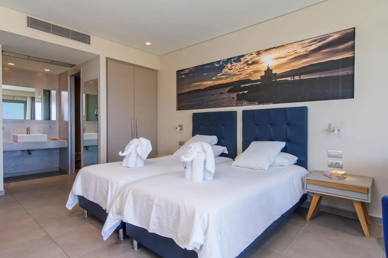 9 Muses Hotel Skala  Skala (Kefalonia)