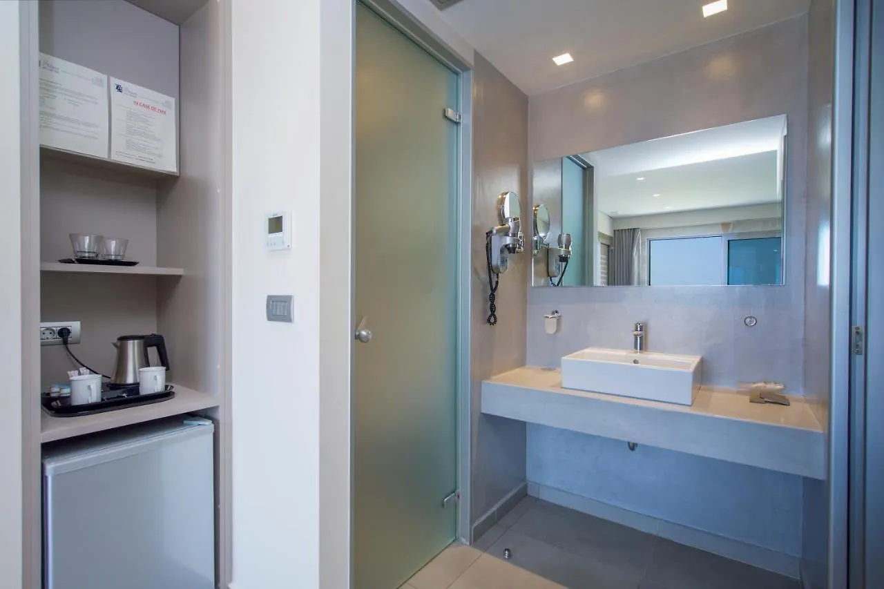 9 Muses Hotel Skala  Skala (Kefalonia)