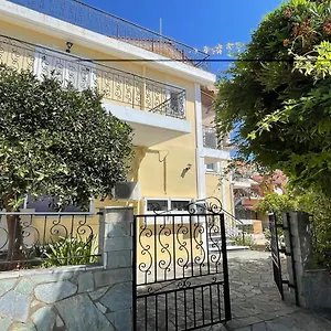 Aparthotel Mariannis, Skala (Kefalonia)